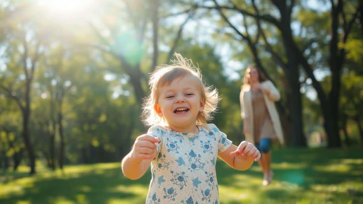 Prevenção da Violência Infantil e Desenvolvimento Emocional